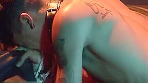 A Man And His Boy Slave