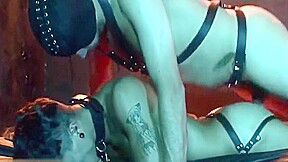 A Man And His Boy Slave