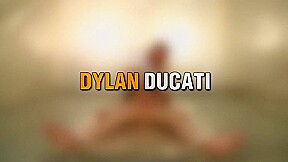 A Messy Edging For Dylan - Dylan Ducati & Sebastian Kane