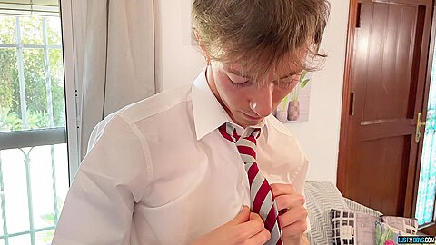 A Relentless Cock Barrage - 1 - Hugo Mass, Mitch Schif, Sebastian Kane & Felix Hanan