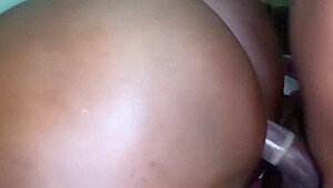 A Surprise Fuck In Bed ( Full Video On My Red ) 6 Min
