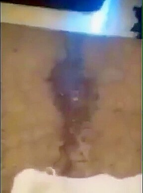 A few good ebony squirt compilation 11