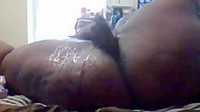 A few good ebony squirt compilation 11