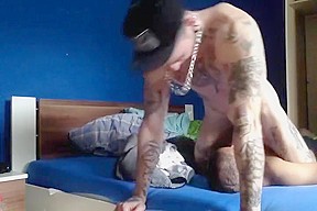 ABUSING AND FUCKING BLACK SLUT