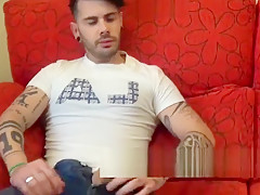 ADAY TRAUN fuck hard Jess by surprise in madrid