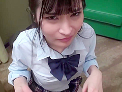 AJHC126 Nice Japanese porn BABE