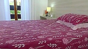 ANA JULIA & MANU FOX fucking amateur guy