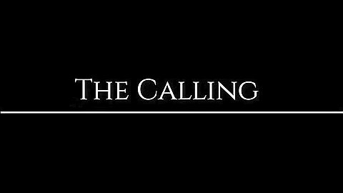 APPRENTICE SHEPARD Chapter 2 - The Calling
