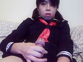ASAIN LADYBOY SOLO
