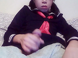 ASAIN LADYBOY SOLO
