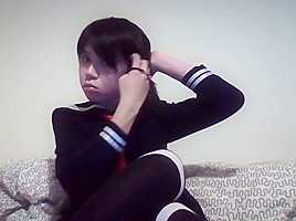 ASAIN LADYBOY SOLO