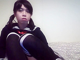 ASAIN LADYBOY SOLO