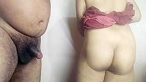 Aaj Bhaut Deno Bad Bhabhi Ko Choda