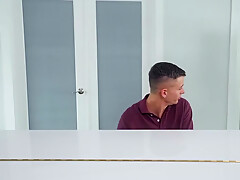 Aaliyah Love And Kadence Marie - Lesbian Piano Teacher Seduces And Fucks Cute Redhead