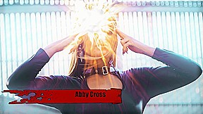 Abby Cross Space Sex - Spizoo