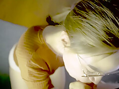 Active Sucking Of A Member Of The Asmr  Oral Cum In Mouth Blowjob In Pov