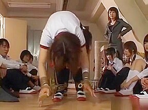 Adorable Hotties Perform Unfathomable Throat