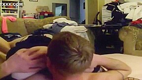 Adorable mature lady featuring an amazing interracial porn video