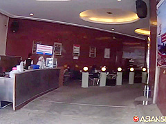 Aed Morning3