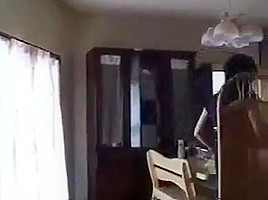 Affair of Japan married woman 2