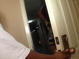 African Wild Orgasm - 5