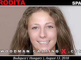 Afrodita Casting