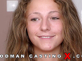 Afrodita Casting