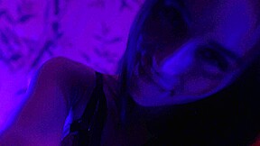 After Party With Sheiriss - Sex Movies Featuring Katya-Clover