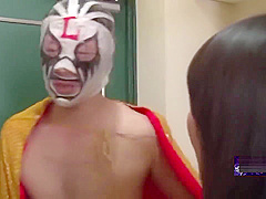 After Wearing This Mask, I Can Do Whatever I Like With Whoever I Want