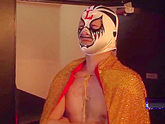 After Wearing This Mask, I Can Do Whatever I Like With Whoever I Want