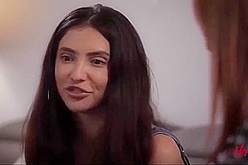 Ahl - Step sister V Step sister 3