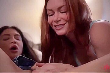Ahl - Step sister V Step sister 3