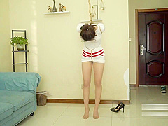 Ailing Bondage
