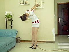 Ailing Bondage