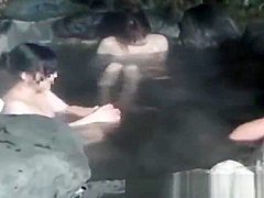 Akari Hoshino Japanese outdoor hard part4