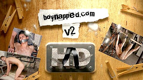 Alexander Becomes A Bottom Slave - Alexander Syden & Kenzie Madison