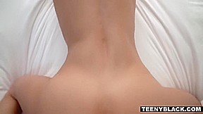 Alexis Tae Goes On Castings To Fuck