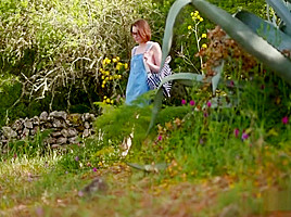 Alice Shea 'Verda'