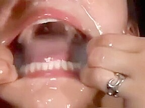 Alicia blowbang