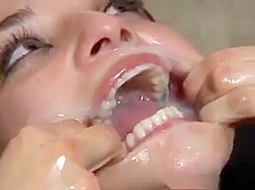 Alicia blowbang