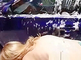 Alina West New teen 18+ Pornstar Uber Tease