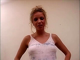 Alissa - 3-Way (Nice 10 Minute Cut)