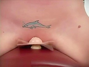 Allison sybian ride