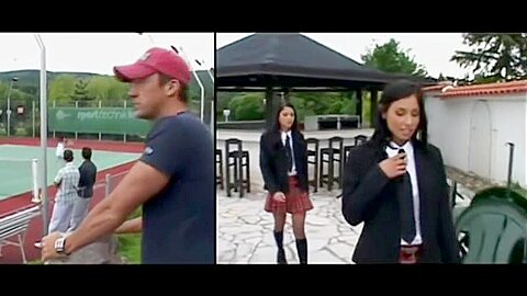 Alluring Babes Shows Up In Mind-blowing Sex Video