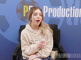 Alyrex Bukkake Interview