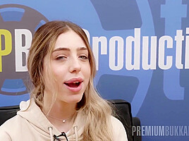 Alyrex Bukkake Interview