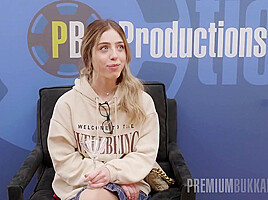 Alyrex Bukkake Interview