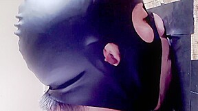 Am Step dad Unloads Twice At First Time Glory Hole Visit