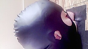Am Step dad Unloads Twice At First Time Glory Hole Visit