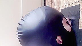 Am Step dad Unloads Twice At First Time Glory Hole Visit
